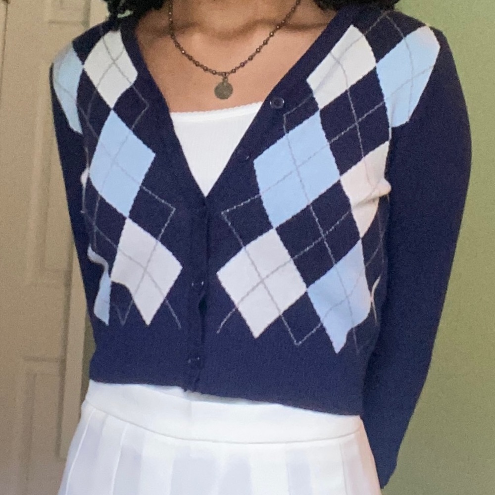 Brandy Melville sweater cardigan